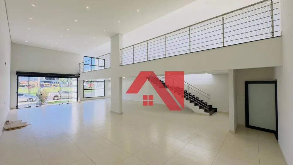 Loja-Salão, 320 m² - Foto 1