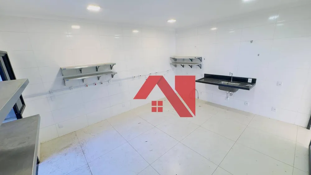 Loja-Salão, 320 m² - Foto 3