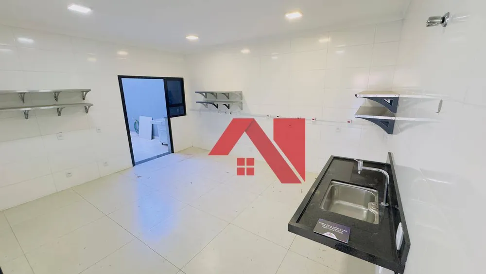 Loja-Salão, 320 m² - Foto 4