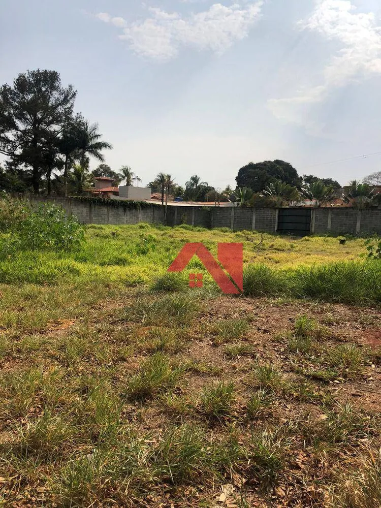 Terreno, 660 m² - Foto 1