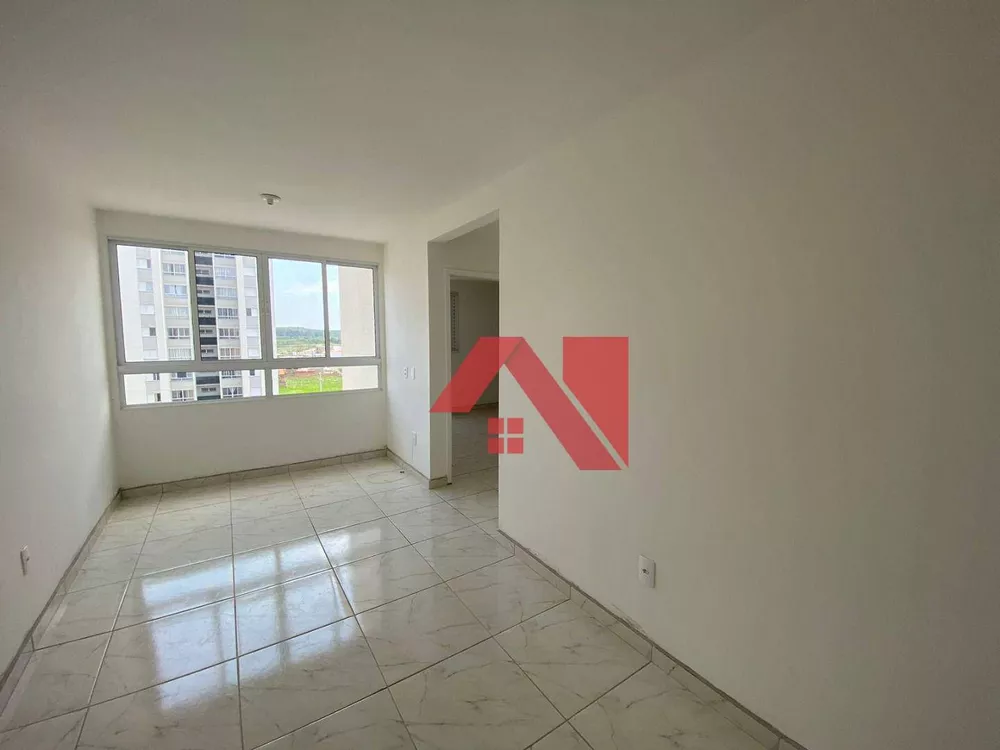 Apartamento à venda com 2 quartos, 45m² - Foto 1