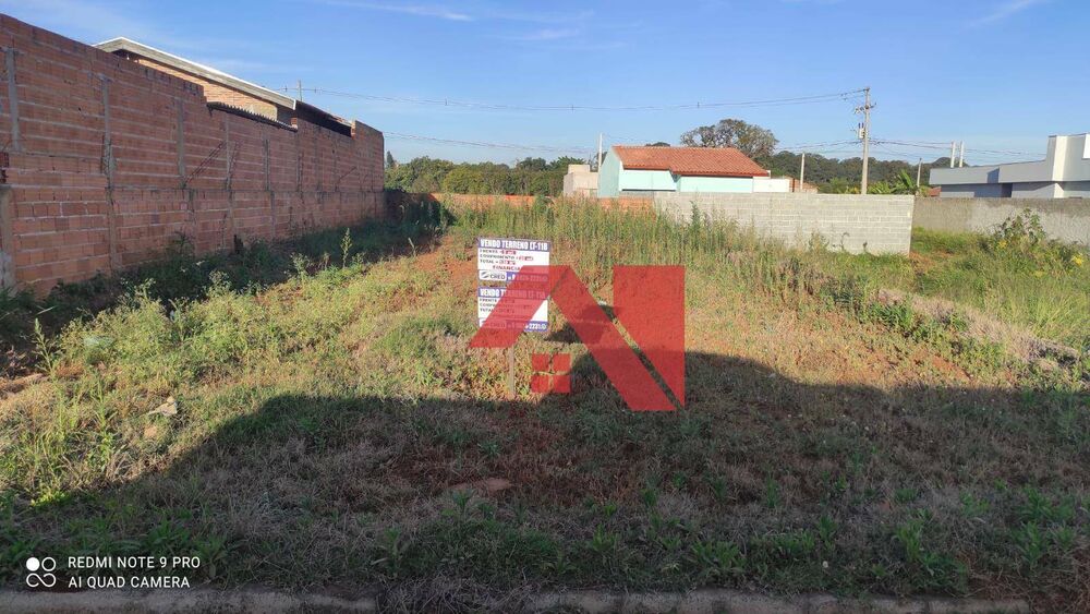 Terreno, 151 m² - Foto 1