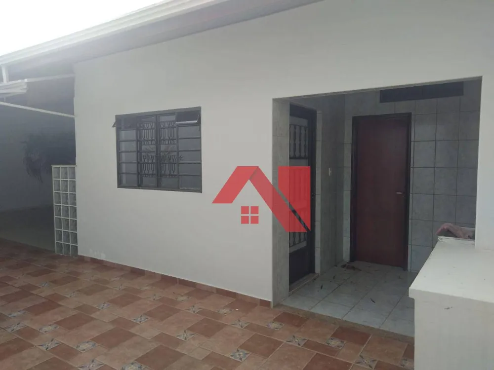 Casa, 4 quartos, 171 m² - Foto 7
