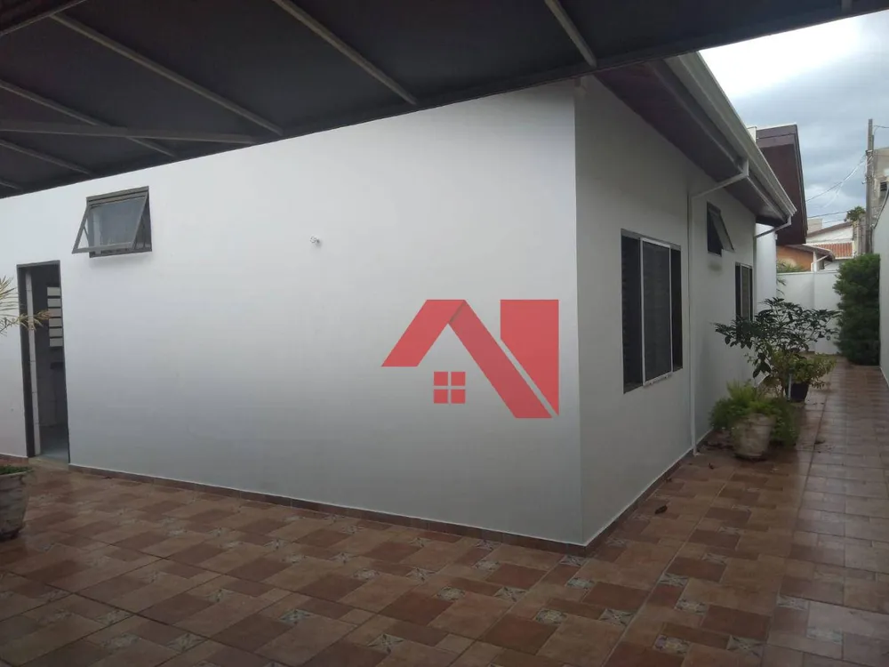 Casa, 4 quartos, 171 m² - Foto 5