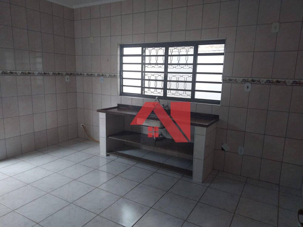 Casa, 4 quartos, 171 m² - Foto 6