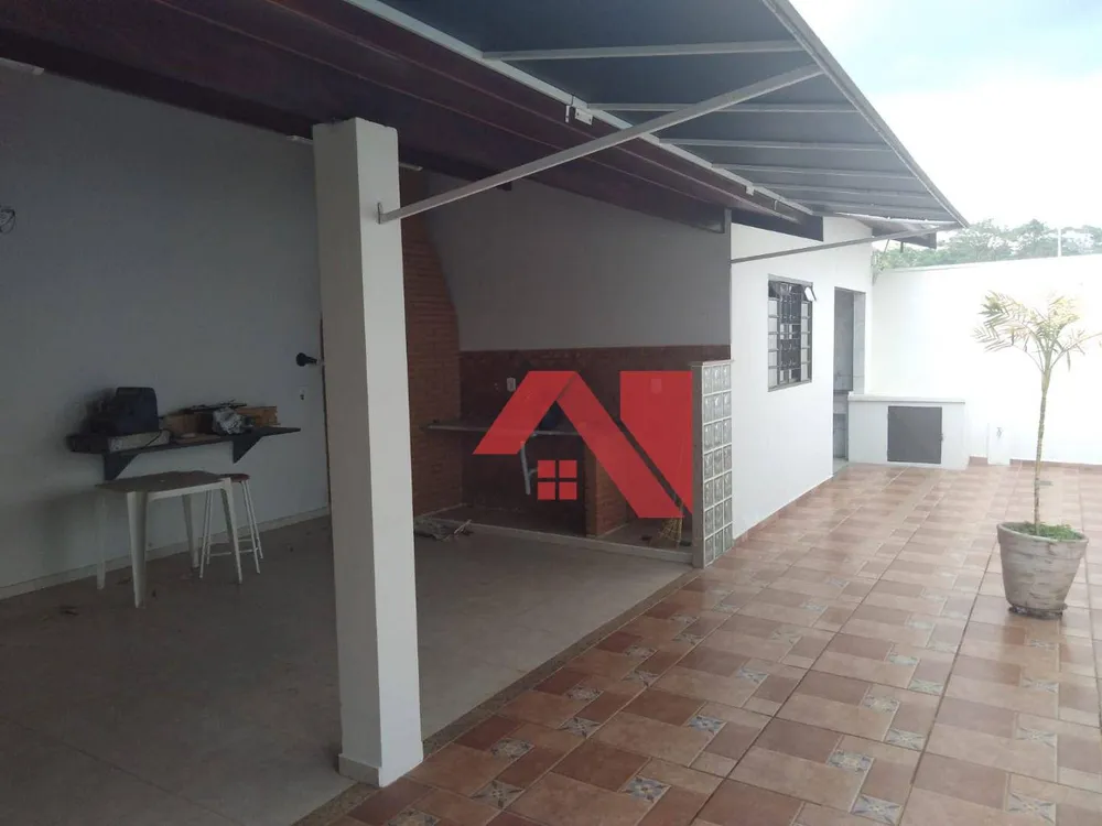 Casa, 4 quartos, 171 m² - Foto 3