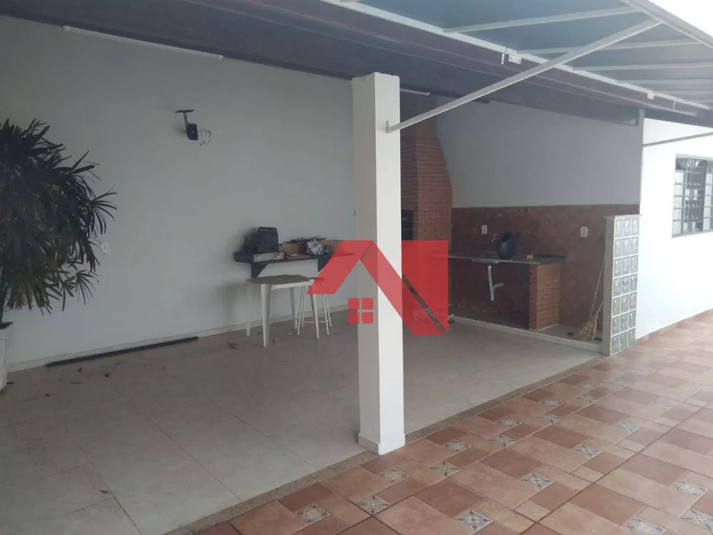Casa, 4 quartos, 171 m² - Foto 15
