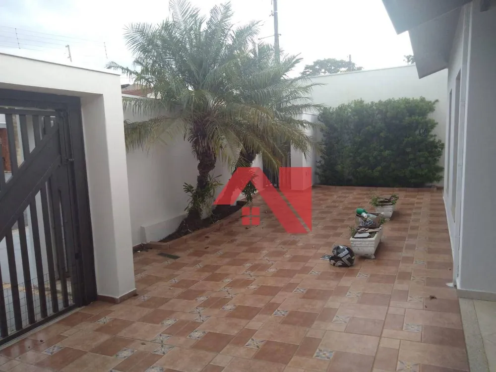 Casa, 4 quartos, 171 m² - Foto 6