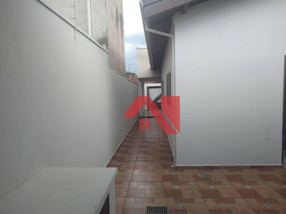 Casa, 4 quartos, 171 m² - Foto 2