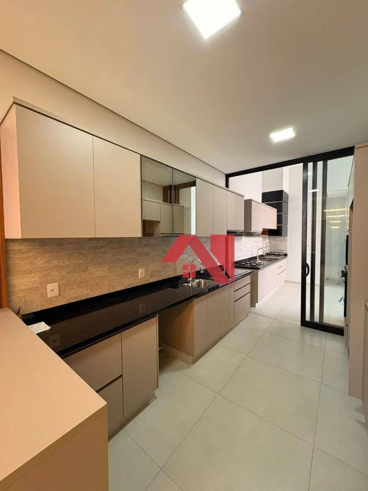 Casa de Condomínio, 3 quartos - Foto 7