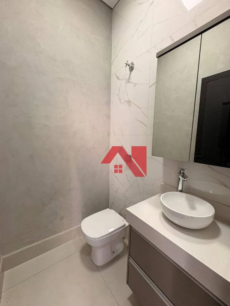 Casa de Condomínio, 3 quartos - Foto 5