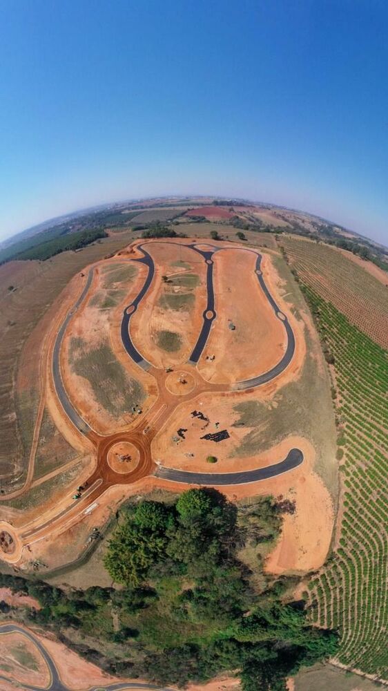 Loteamento e Condomínio, 475 m² - Foto 4