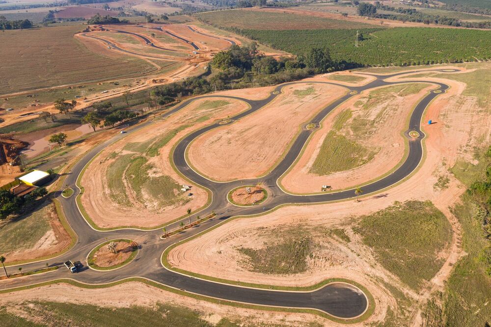 Loteamento e Condomínio, 475 m² - Foto 2