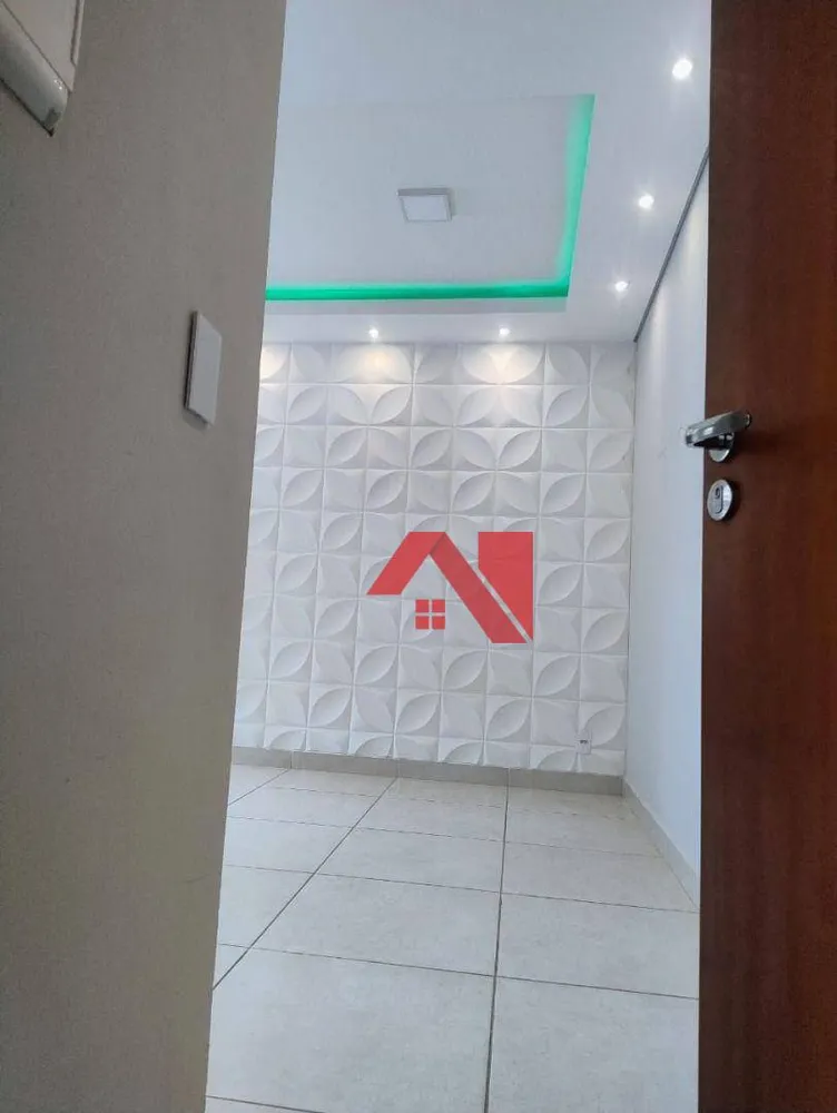 Apartamento, 2 quartos, 47 m² - Foto 14
