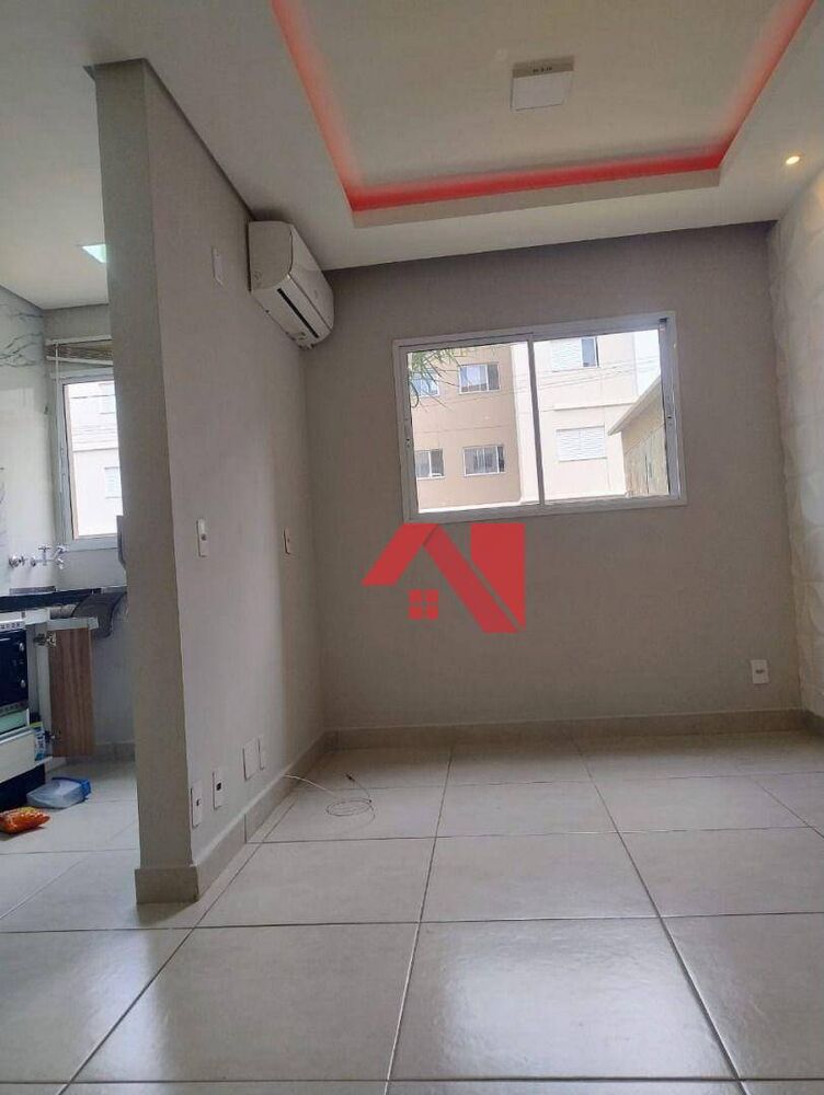 Apartamento, 2 quartos, 47 m² - Foto 2
