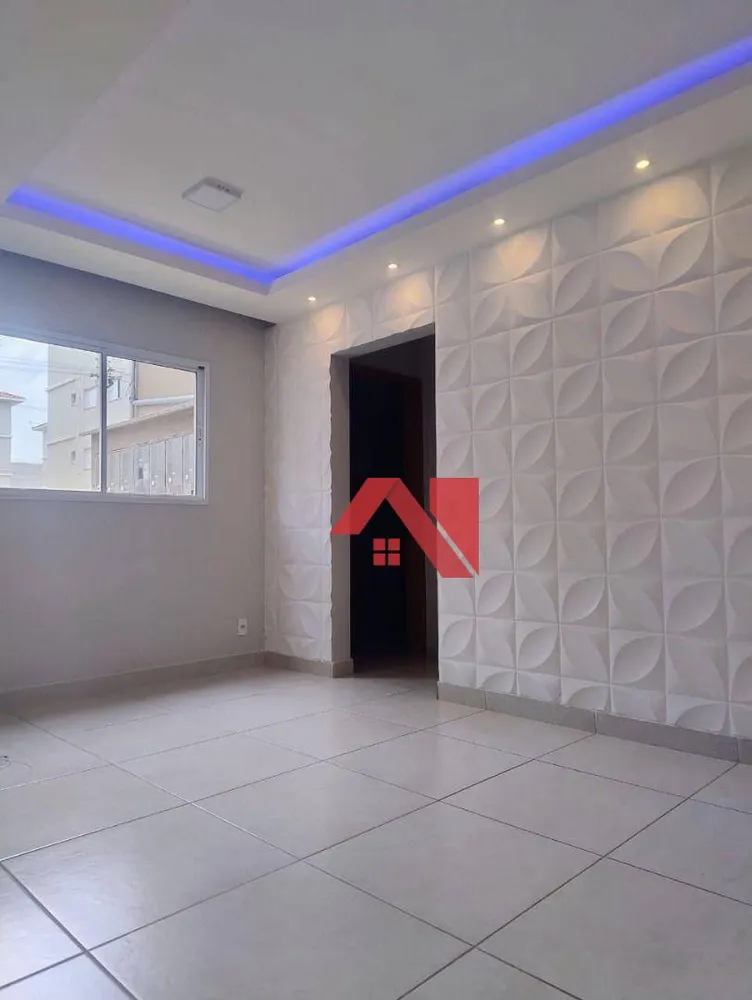 Apartamento, 2 quartos, 47 m² - Foto 15
