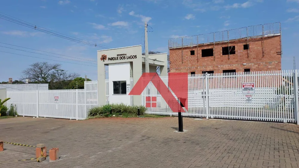 Apartamento, 2 quartos, 47 m² - Foto 12