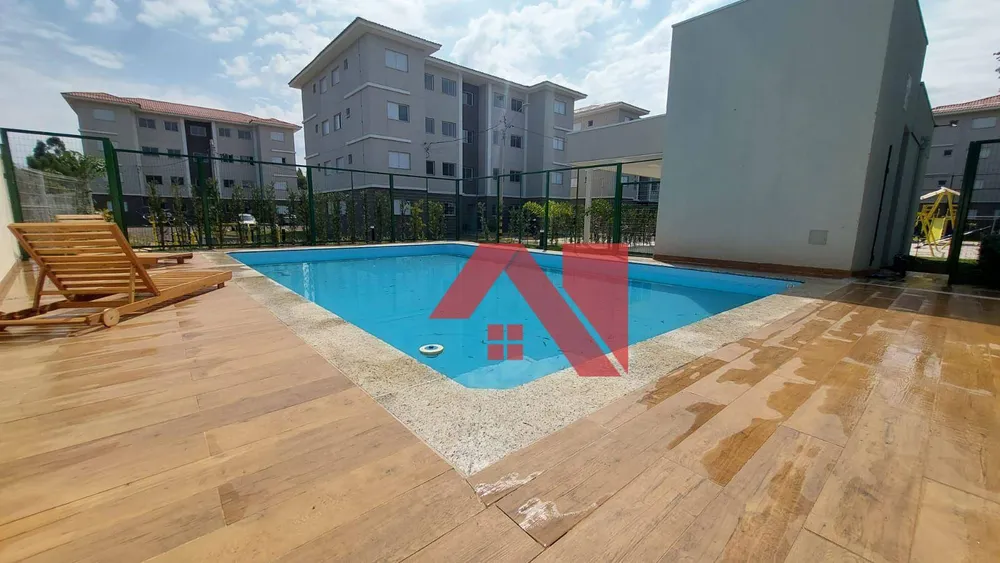 Apartamento, 2 quartos, 47 m² - Foto 9