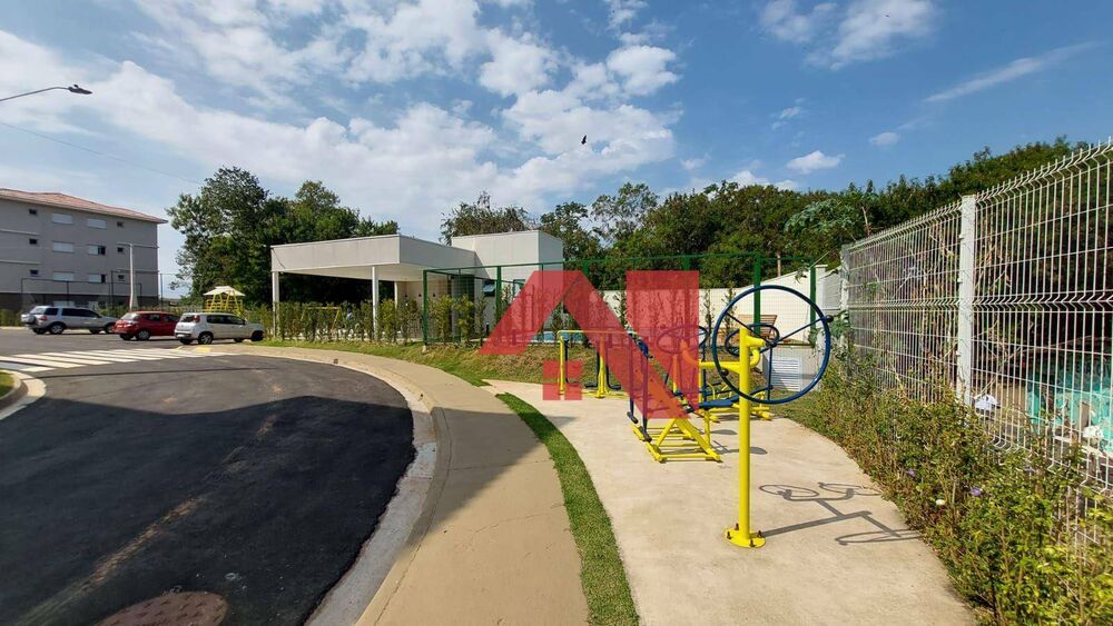 Apartamento, 2 quartos, 47 m² - Foto 8