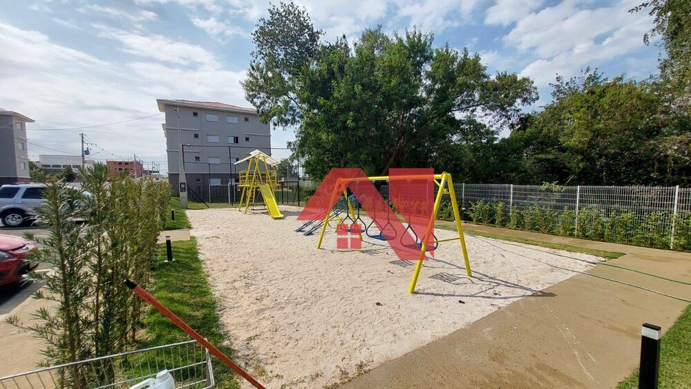 Apartamento, 2 quartos, 47 m² - Foto 7