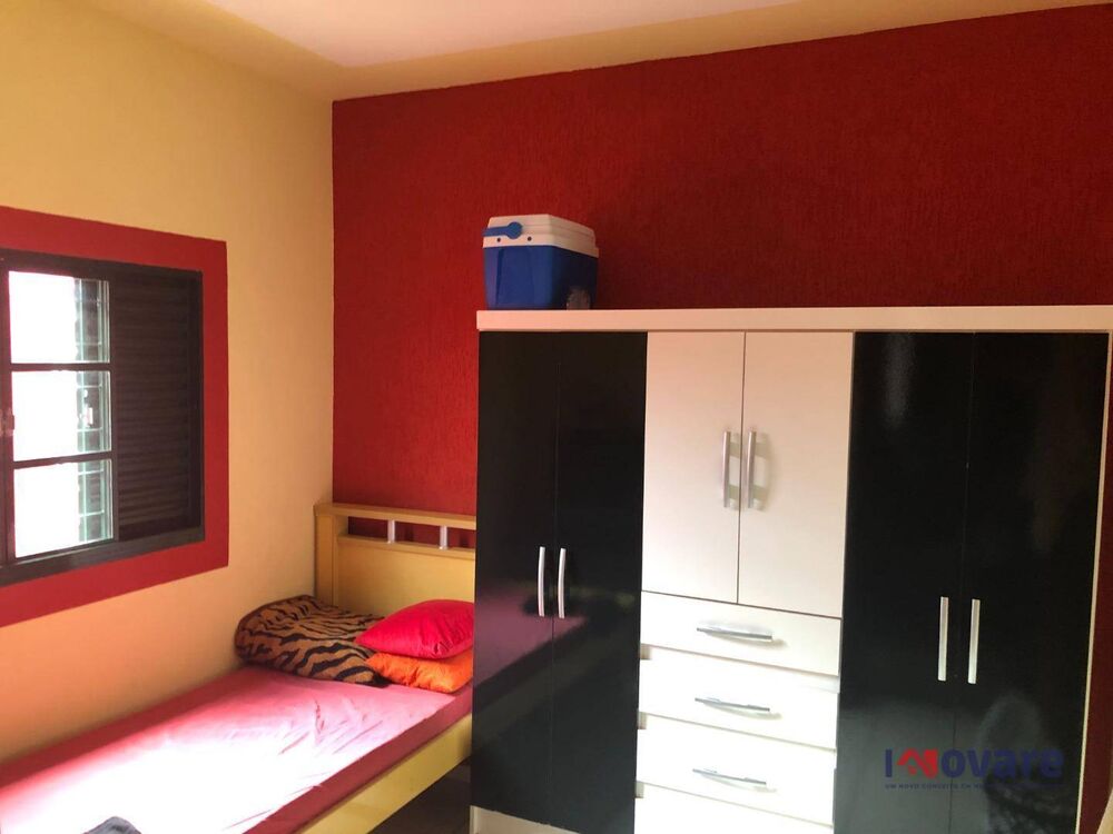 Sobrado, 3 quartos, 250 m² - Foto 8