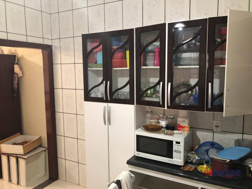 Sobrado, 3 quartos, 250 m² - Foto 2