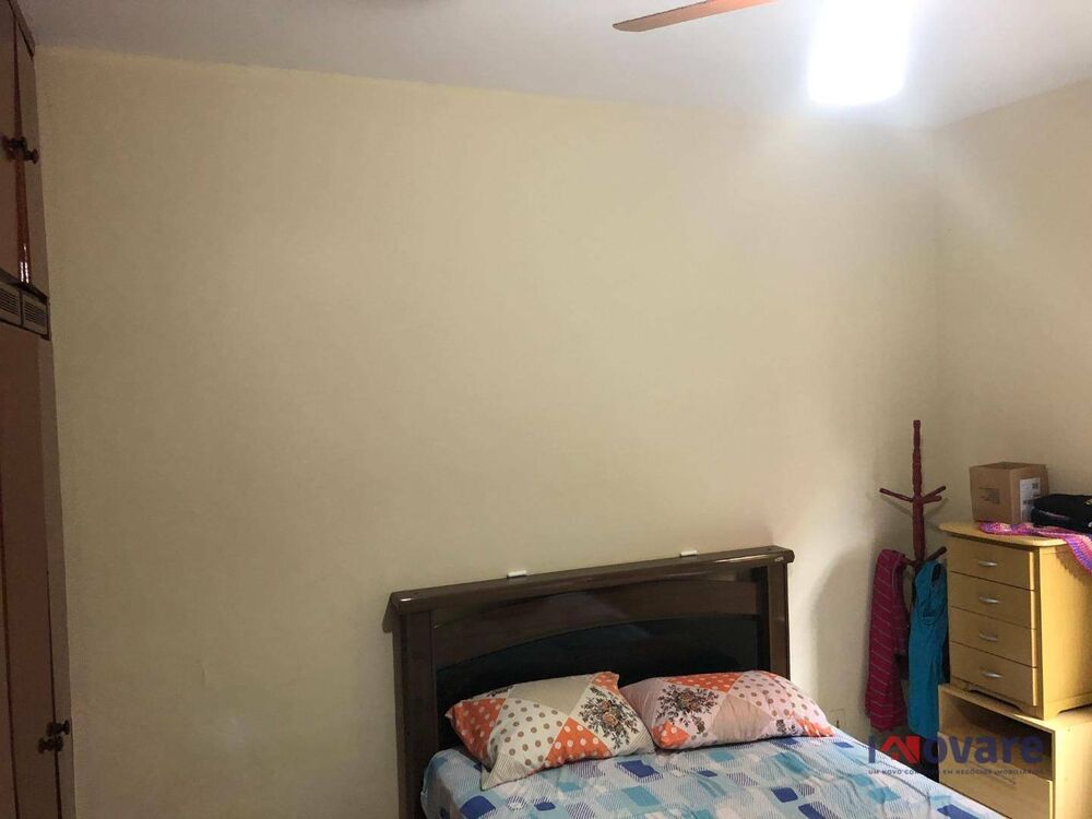 Sobrado, 3 quartos, 250 m² - Foto 10