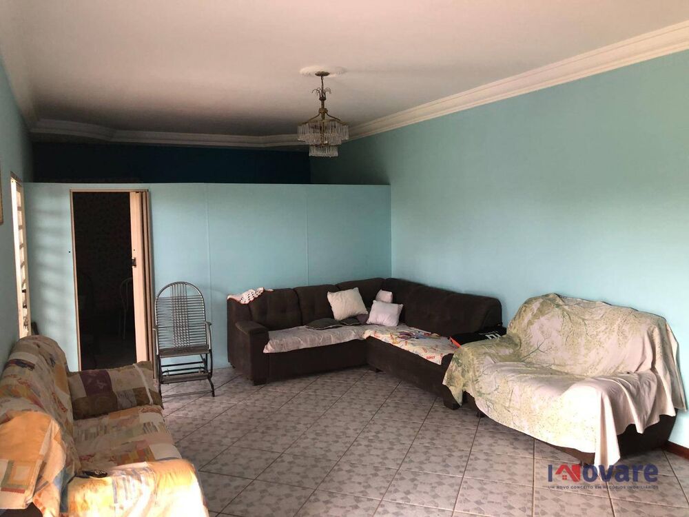 Sobrado, 3 quartos, 250 m² - Foto 3