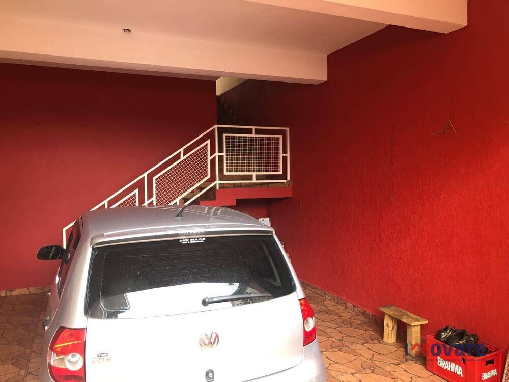 Sobrado, 3 quartos, 250 m² - Foto 6