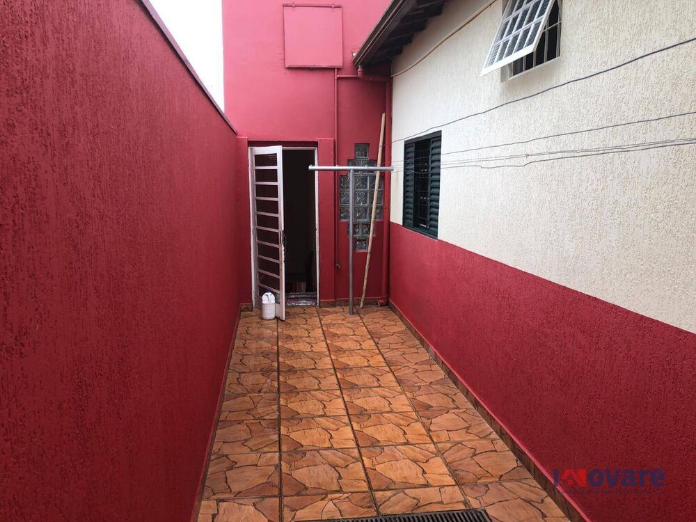 Sobrado, 3 quartos, 250 m² - Foto 12