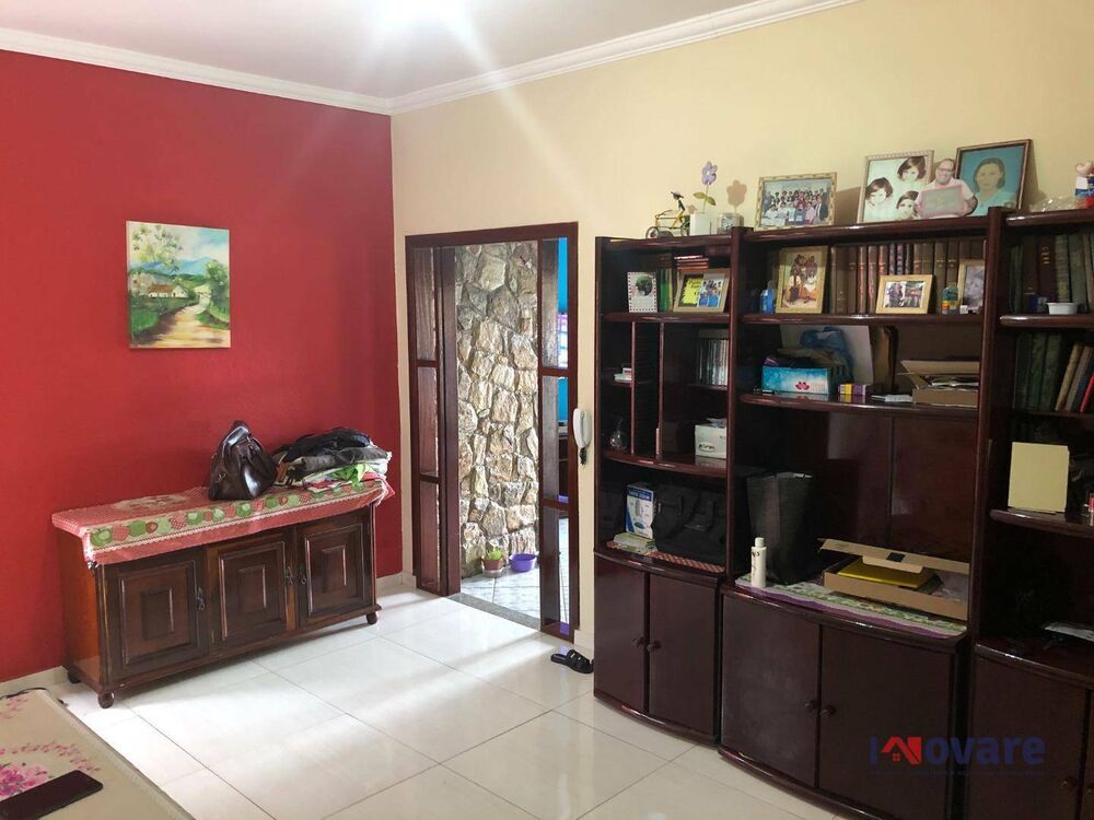 Sobrado, 3 quartos, 250 m² - Foto 7