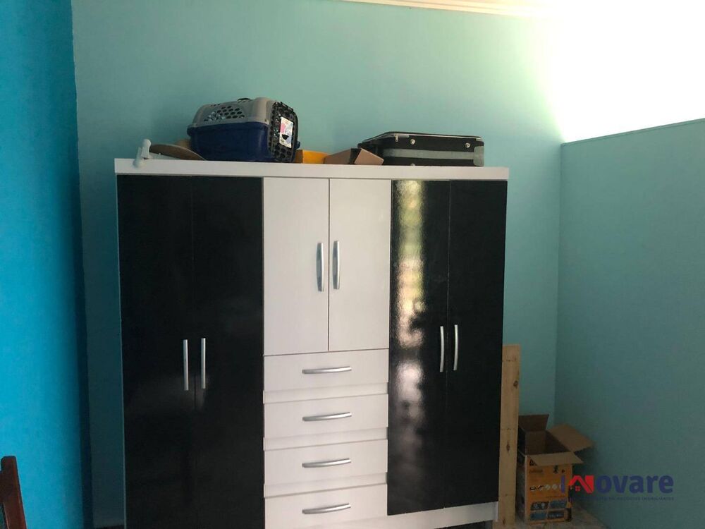 Sobrado, 3 quartos, 250 m² - Foto 11