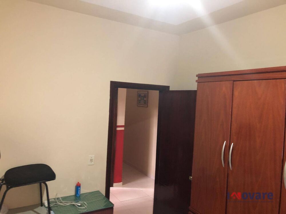 Sobrado, 3 quartos, 250 m² - Foto 9