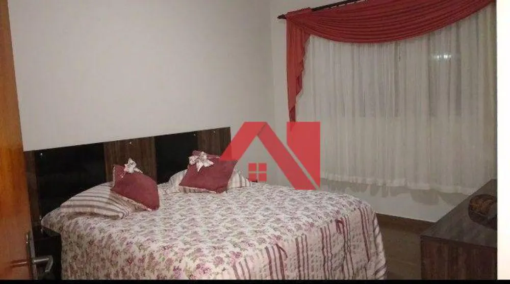 Chácara, 4 quartos, 2480 m² - Foto 7