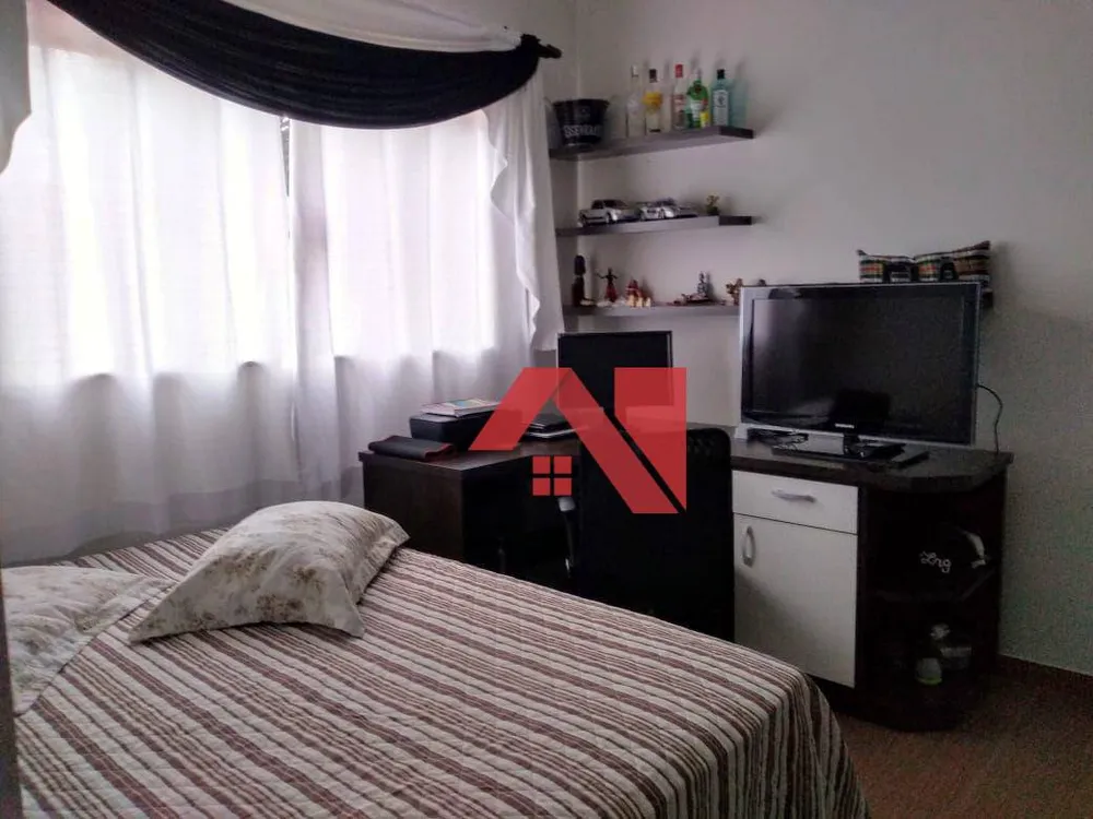 Chácara, 4 quartos, 2480 m² - Foto 7