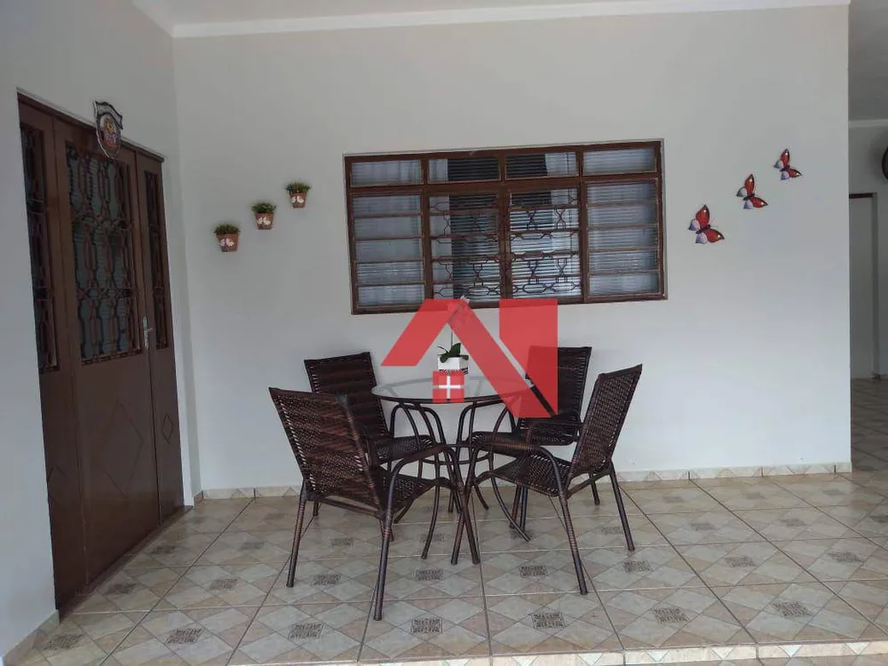 Chácara, 4 quartos, 2480 m² - Foto 8
