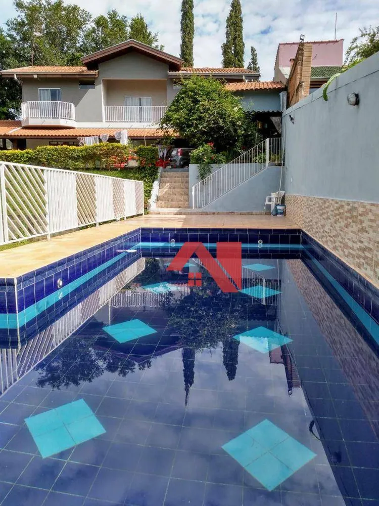 Chácara, 4 quartos, 2480 m² - Foto 8
