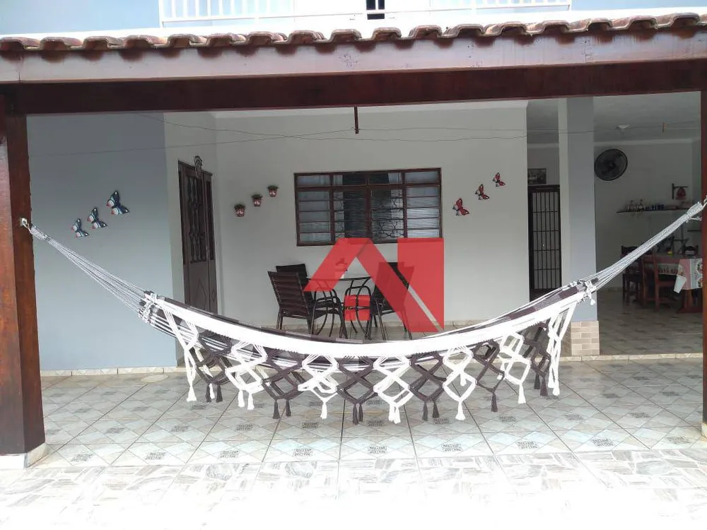 Chácara, 4 quartos, 2480 m² - Foto 11