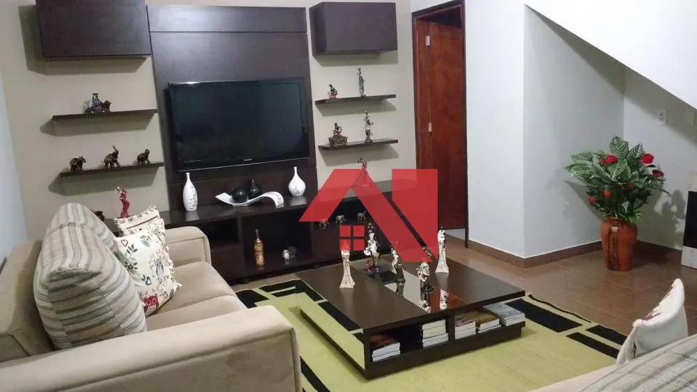 Chácara, 4 quartos, 2480 m² - Foto 13