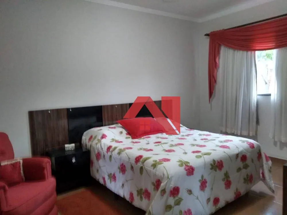 Chácara, 4 quartos, 2480 m² - Foto 5