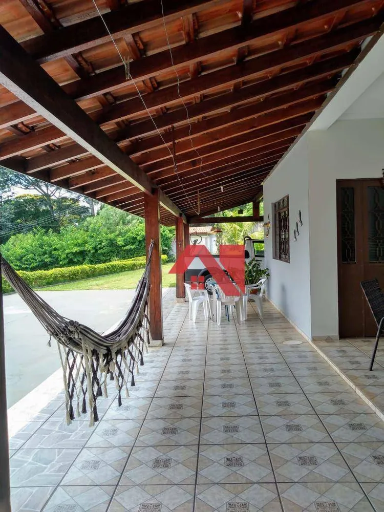 Chácara, 4 quartos, 2480 m² - Foto 6