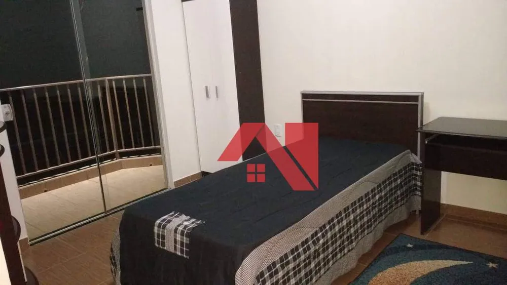 Chácara, 4 quartos, 2480 m² - Foto 14