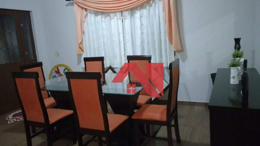 Chácara, 4 quartos, 2480 m² - Foto 12