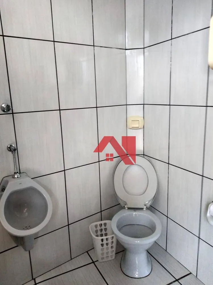 Chácara, 4 quartos, 2480 m² - Foto 18