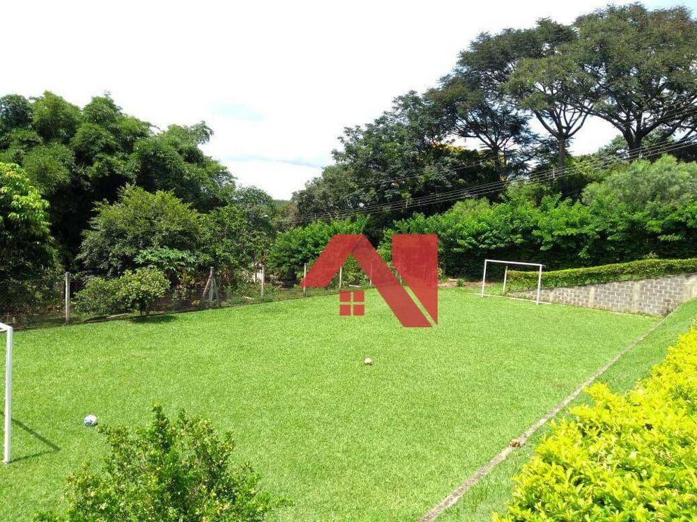 Chácara, 4 quartos, 2480 m² - Foto 2