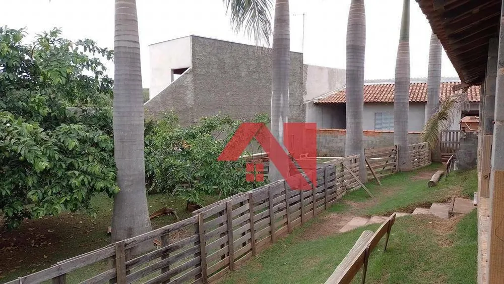 Chácara, 2 quartos, 800 m² - Foto 11