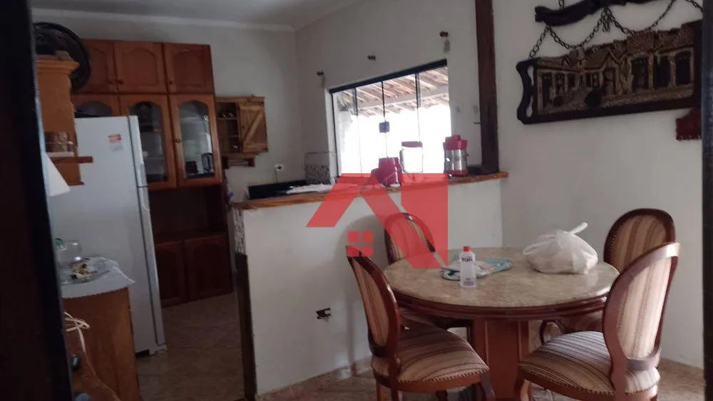 Chácara, 2 quartos, 800 m² - Foto 3