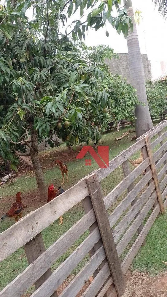 Chácara, 2 quartos, 800 m² - Foto 12