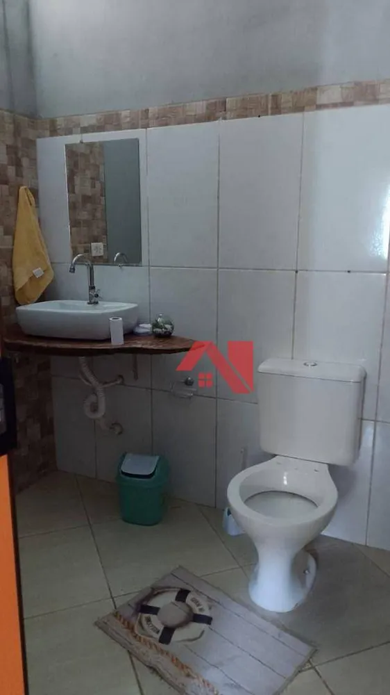 Chácara, 2 quartos, 800 m² - Foto 8