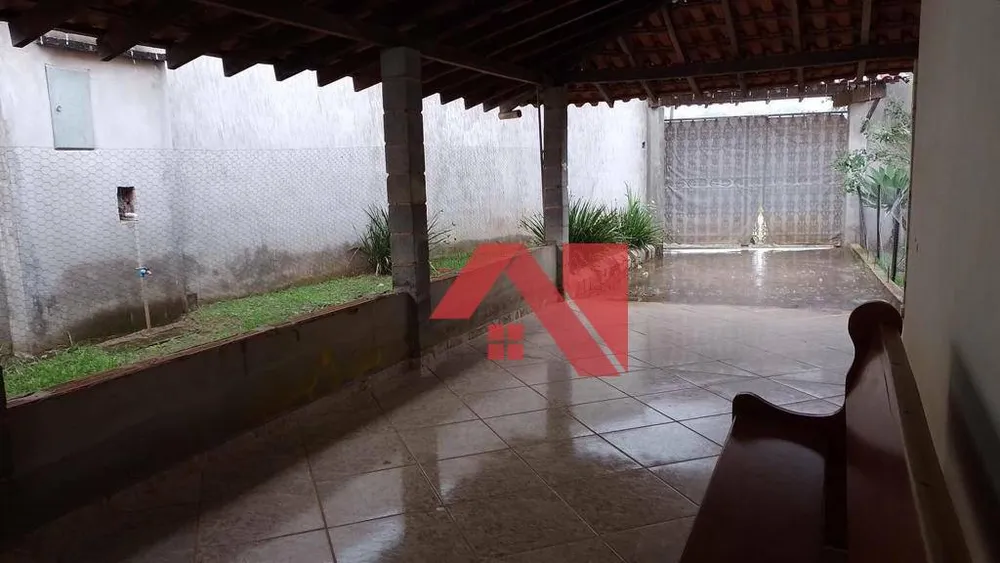 Chácara, 2 quartos, 800 m² - Foto 6